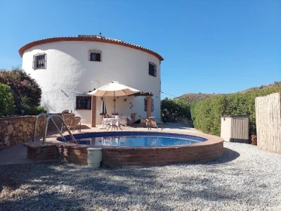 Casa Redonda Apartment Rental