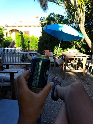 Casa Rilk – Sant Pere Pescador
