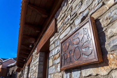Apartamentos Casa Ríos