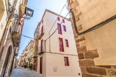 Casa Roja Turisme Rural