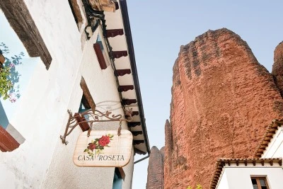 Casa Roseta