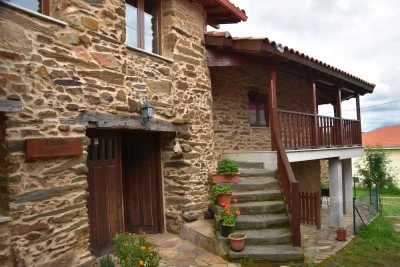 Casa Ruperto