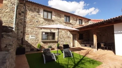Casa Rural Acebarillo