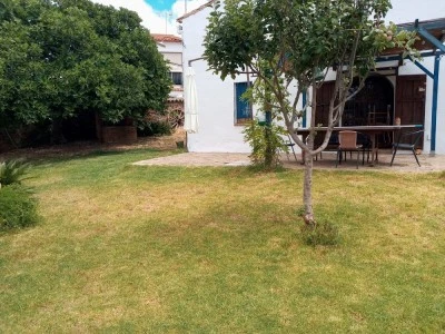 Casa Rural Ermita Azul