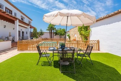 Casa Rural Aire