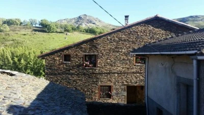 Casa Rural Albarranco
