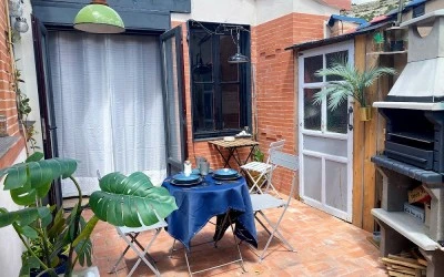 Casa Rural Alfoz