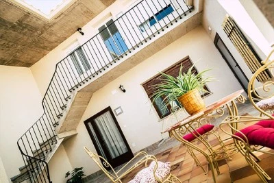 Casa Rural La Salitrosa