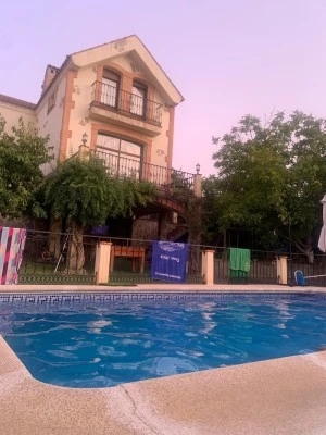 Casa rural Buenavista