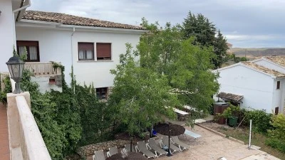 Casa Rural Daroca