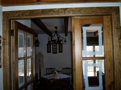 Casa Rural El Arroyo