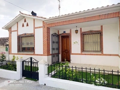 Casa Rural El Laurel