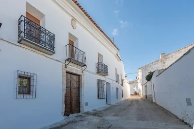Casa Rural El Cuartel de Uclés