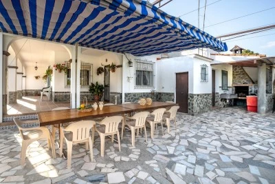 Casa Rural El Olmo