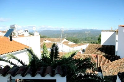 Casa Rural El Paladin