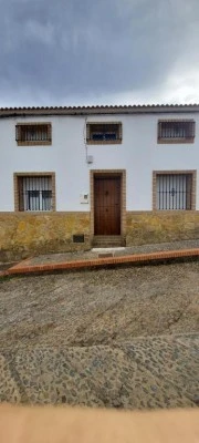 Casa Rural con encanto en El Patras