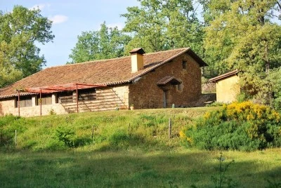 Casa la Ciega