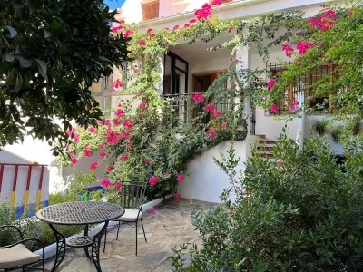 CASA RURAL COLLAO DEL LOBO