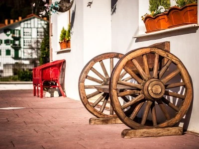 Casa Rural Gurelur