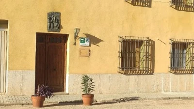 Casa Rural IRIS