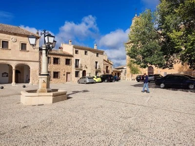 Casa Rural Jacinto