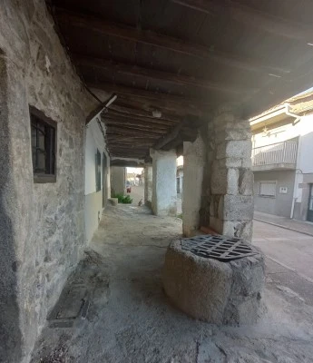 Casa Rural Jorge