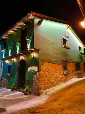 Casa Rural Juan de Austria