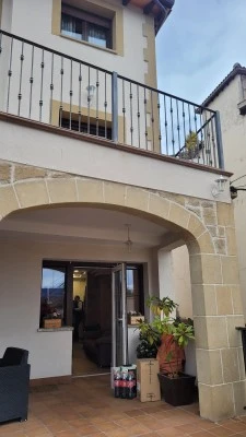 Casa Rural La Alameda Riojana