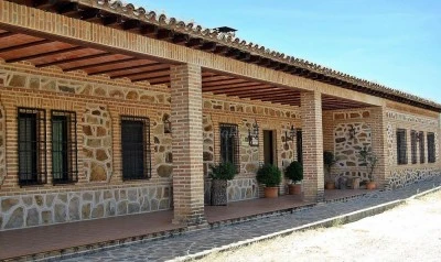 Casa Rural Las Becerras