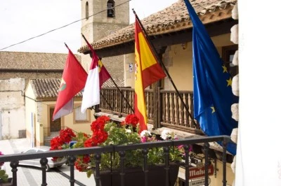 Casa Rural La Tinaja