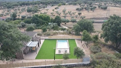 Casa Rural La Vega