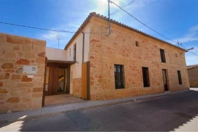 Casa Rural Los Moruchos