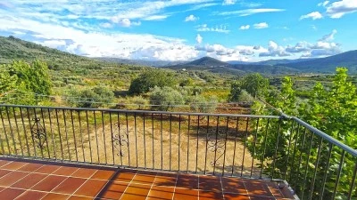 Casa Rural Los Olivos