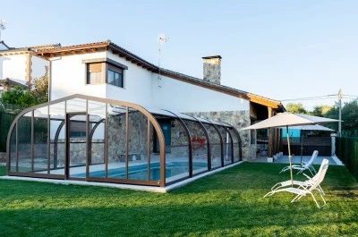 Casa Rural Madre Maravillas