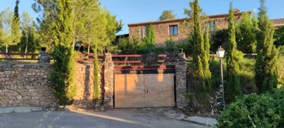 La Casa de Piedra