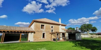 Casa Rural Nogalia
