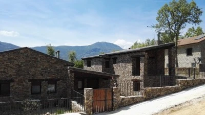 Apartamentos Rurales Ocejon Palancares a Valverde de los Arroyos