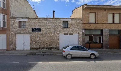 Casa Rural Oscar