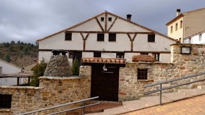 Casa Rural Serranía