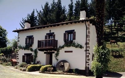 Agroturismo Ugarte