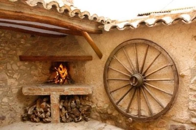 Casa Rural Luna