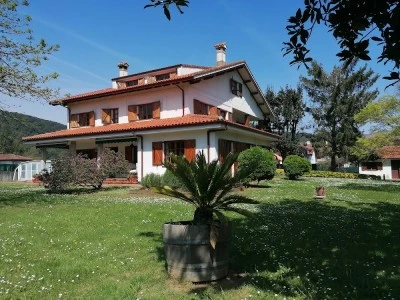 Casa Rural Valle de Liendo