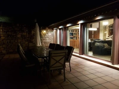CASA RURAL VERSOS