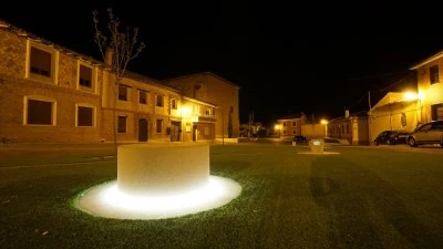 CASAS DEL CORRO