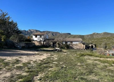 Casa Solans