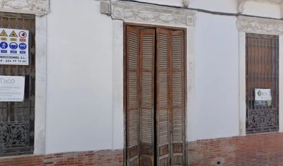 Casa Spinola