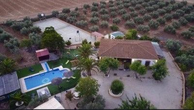 Finca Villa Rey