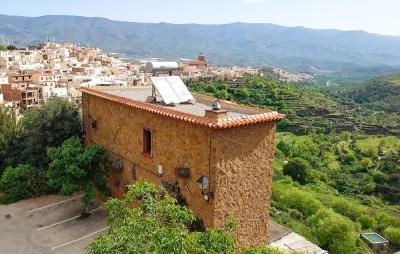 La Jirola