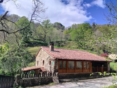 Casa de Los Mazos