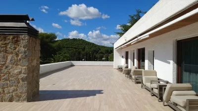 Casa Vilá Reyes